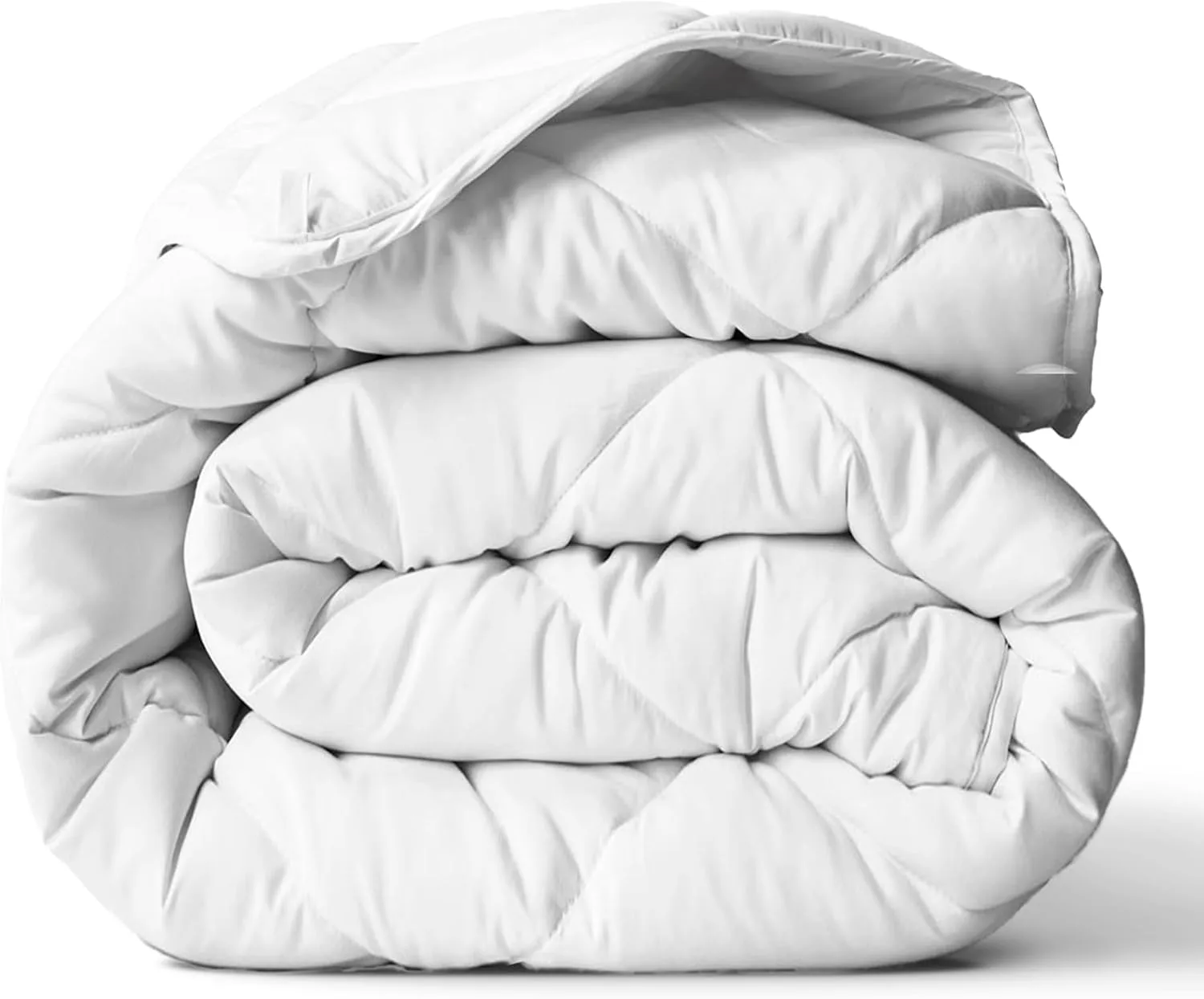ViscoSoft King/California King Down Alternative Comforter