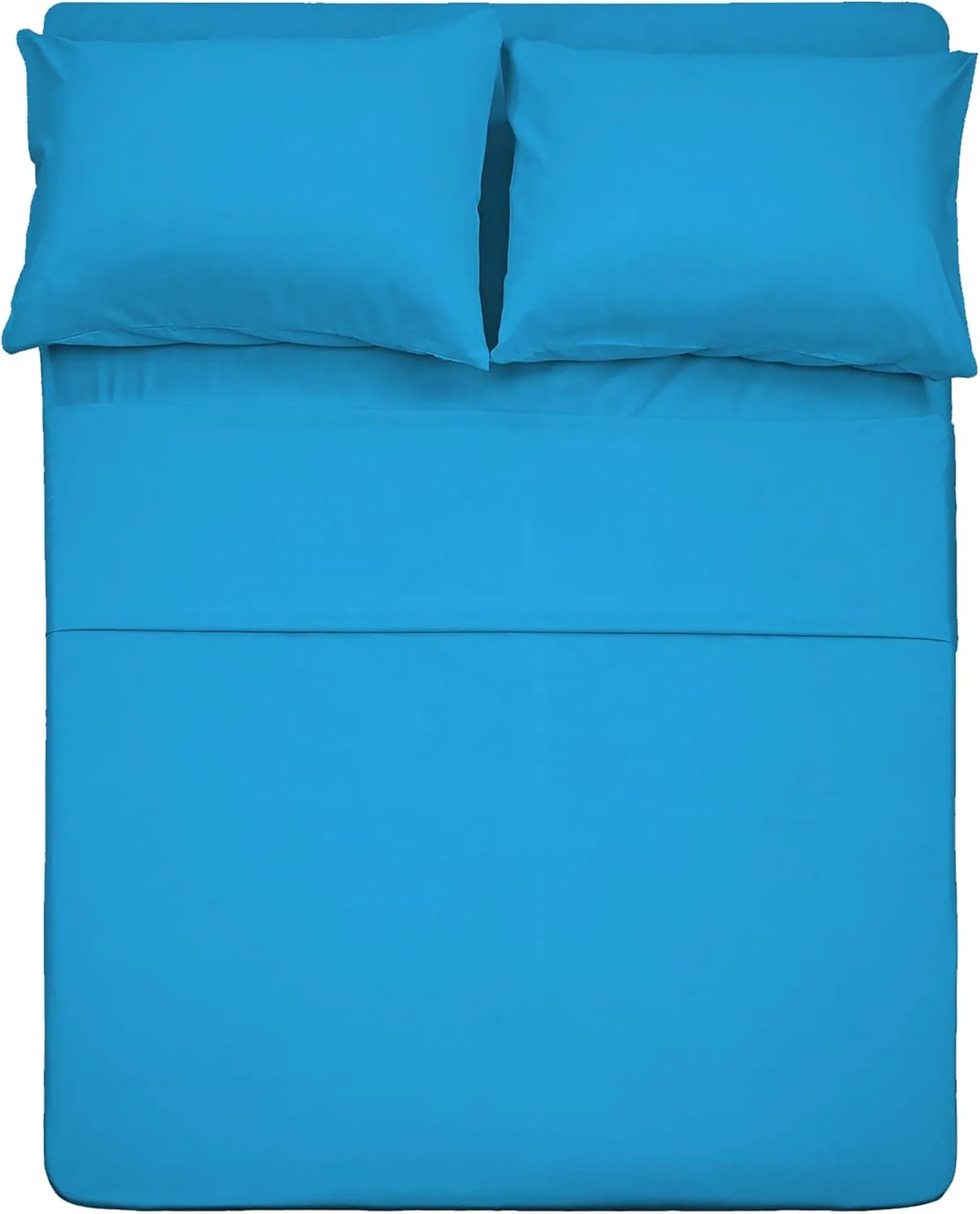 Best Season 4 Piece Bed Sheet Set