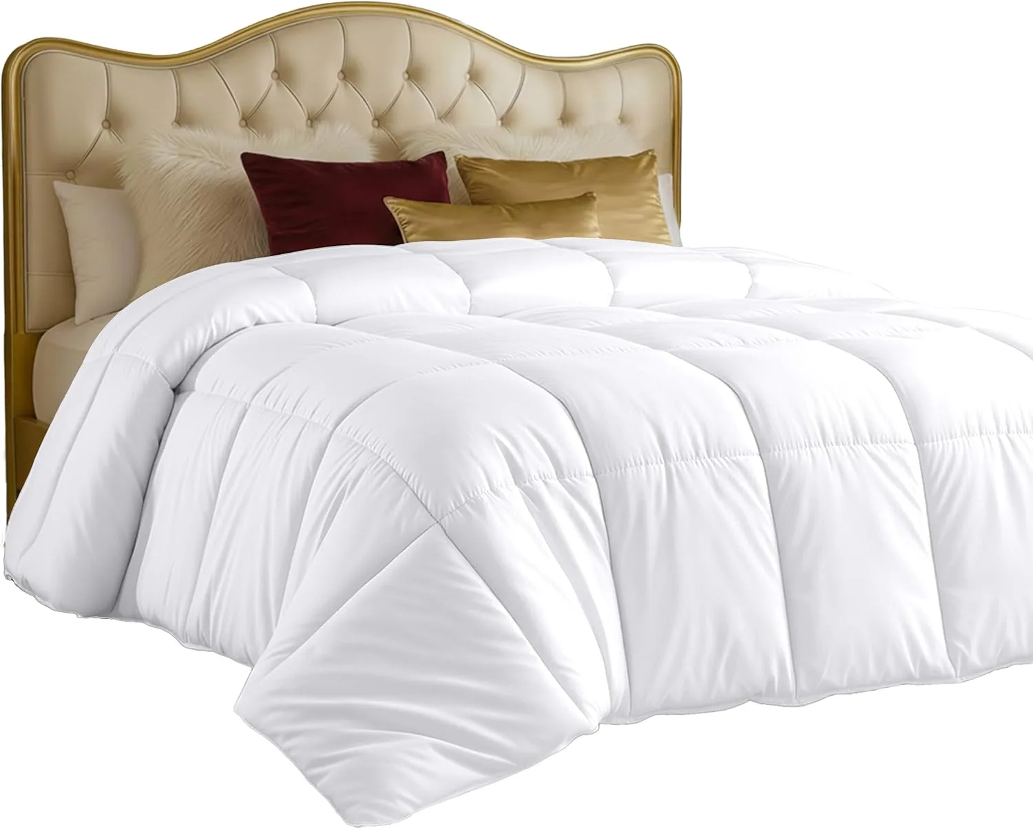Utopia Bedding Comforters Full Size